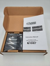 1T-CT-654- TVONE HDMI over