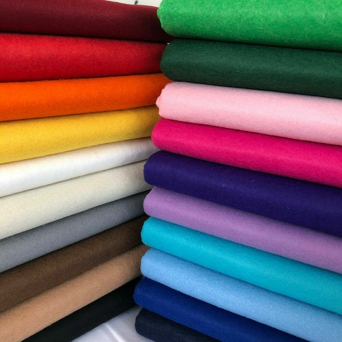 Craft felt fabric acrylic - craft,