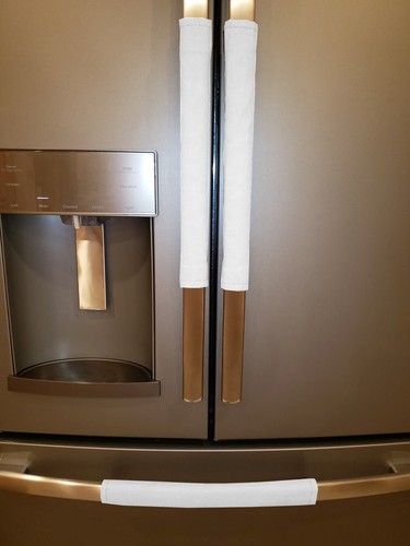 Solid refrigerator oven - refrigerator,