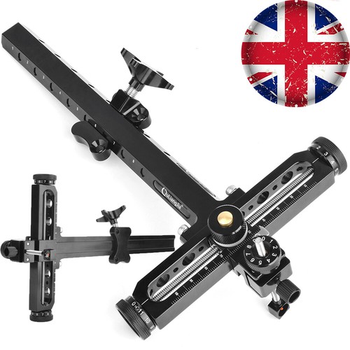 Recurve bow sight - recurve,