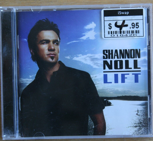 Shannon noll lift - shannon,