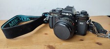 Minolta 700 35mm - 35mm, slr