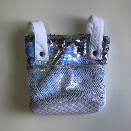 Roma polly dolls pram sequin - polly,