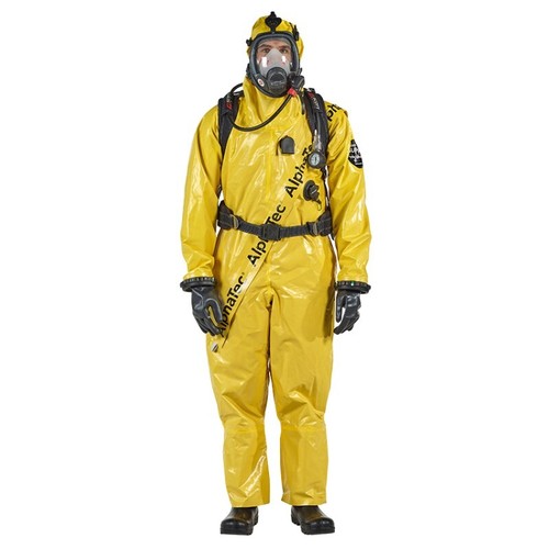 Hazmat goo full - goo-mb, (lubawa)