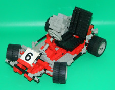 Lego Technic 8842 Vintage