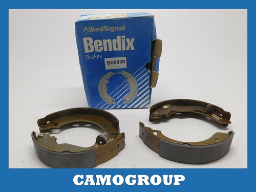 Brake shoe bendix for - brake,