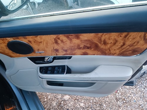 Jaguar x351 wood veneer - wood,