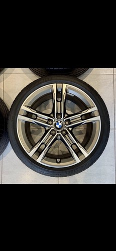 Bmw f40 series m135i - f40,