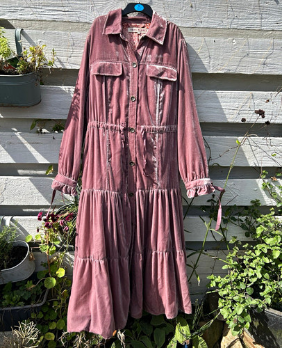 Free people medium - bella, donna