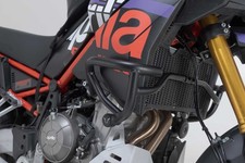 SW Motech Motorcycle Engine