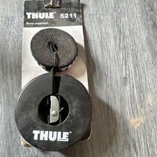 Thule Strap & Organiser - 2.7M