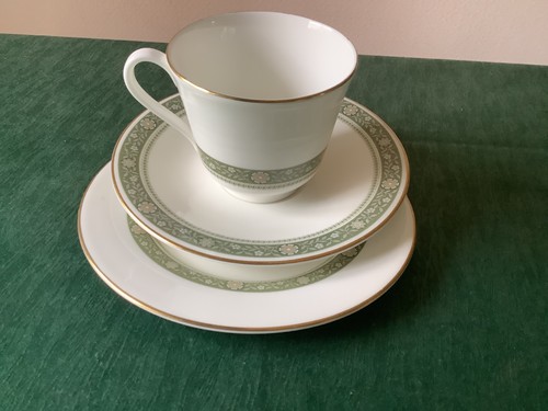 Royal doulton rondelay trio - doulton,