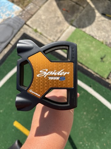 Taylormade spider tour - spider,