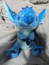 Stitch Crashes Disney