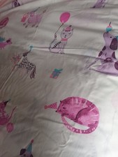 LAURA ASHLEY GIRLS SINGLE