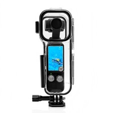 Case For DJI Osmo Pocket 3 45m Underwater Waterproof Housing Diving Case Shell