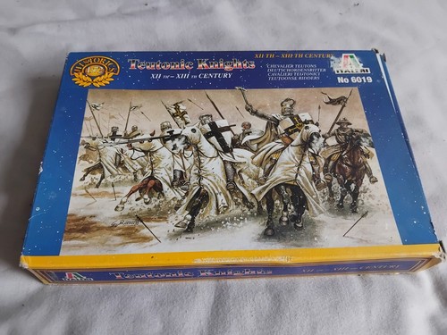 Italeri historics 72 - italeri,