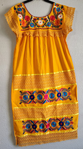 Handmade women yellow - handmade, women's