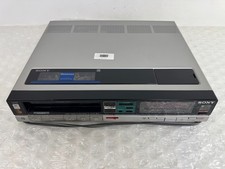 Vintage Sony SL-HFR30 Betamax