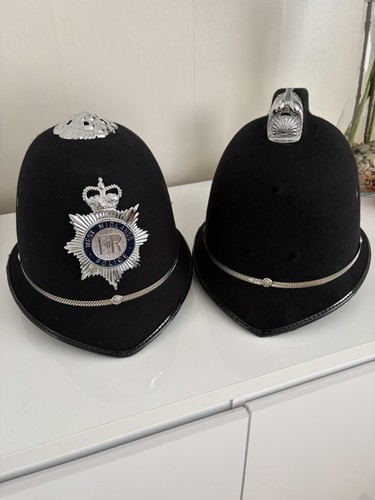 Vintage obsolete policemans - obsolete,
