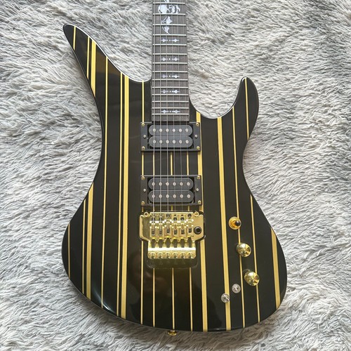 Black gold synyster gates - black,