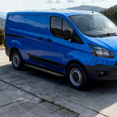 Fits for ford transit custom - for,