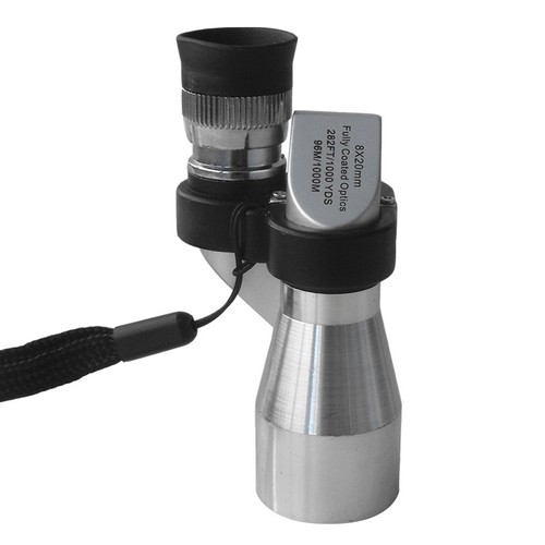 8x20hd corner optical - 2x,