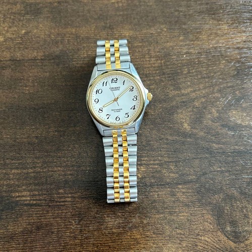 Mint condition orient - ✨️,