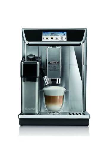 Delonghi coffee machine - delonghi,