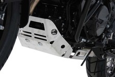Engine Guard Plate Aluminum
