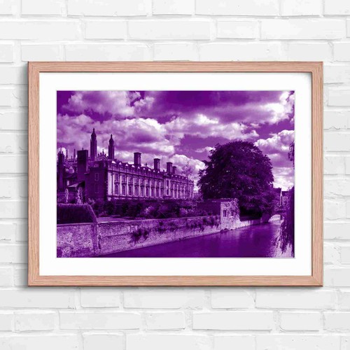 Cambridge university river and - university,