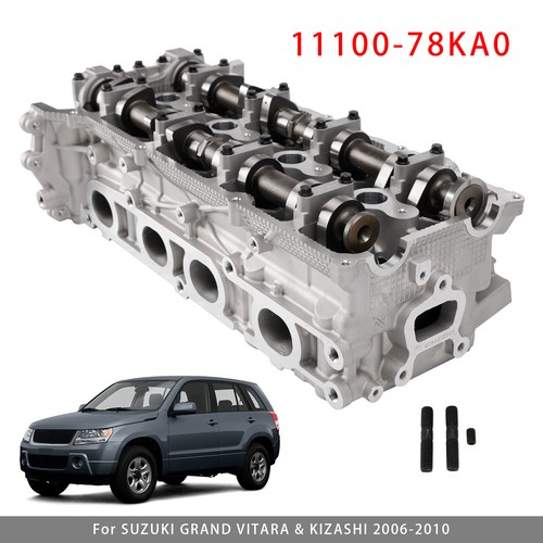 11100 78ka0 cylinder head - cylinder,
