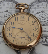 illinois Santa Fe Special 21j