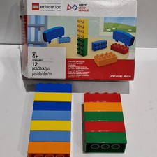 Lego Duplo Educational 2000461.Hard To Find . Collectable