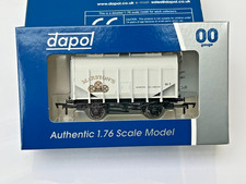 Dapol/Burnham Wagon Ltd