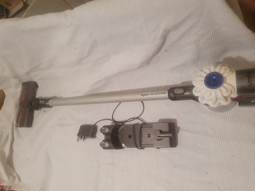 Dyson cord free - dyson,