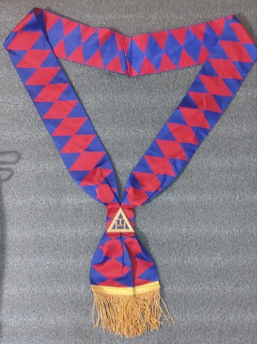 Mason royal arch - royal,
