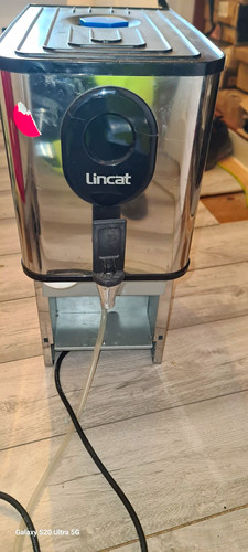 Lincat automatic commercial - lincat,
