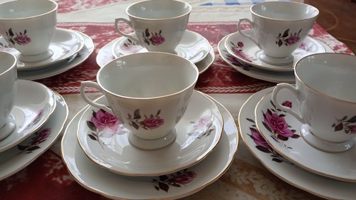 Vintage yong sheng - yong,