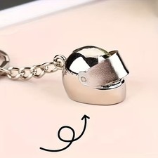 Mini Metal Motorbike Rider