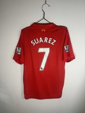 Original Liverpool Home
