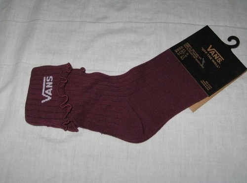 Vans ladies ribbed - vans,