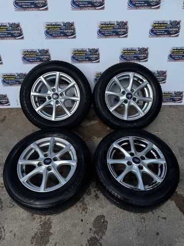 Ford fiesta mk8 set - fiesta,