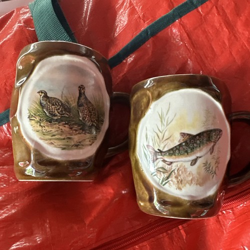 Montrose potteries handcrafted - potteries,