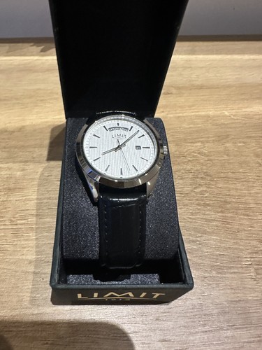 Limit mens watch - limit,