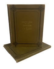 Voluntaries for the Harmonium