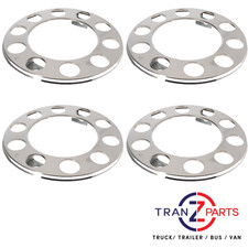 4x FITS SCANIA UNIVERSAL