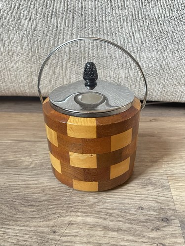 Lancraft laminated wood ware - laminated,
