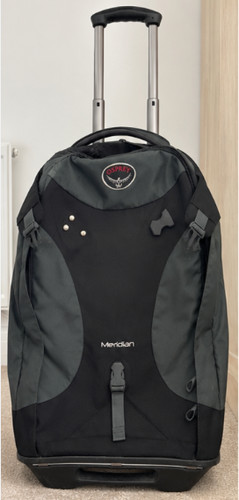 Osprey meridian 75l - osprey,