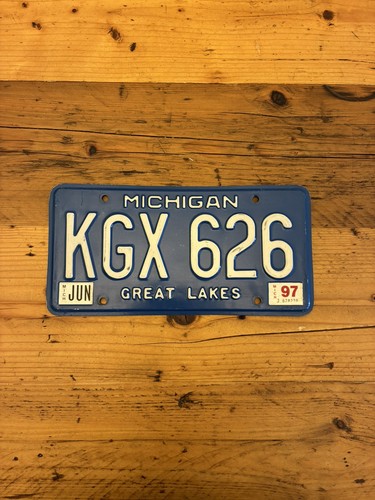 Vintage michigan great - michigan,